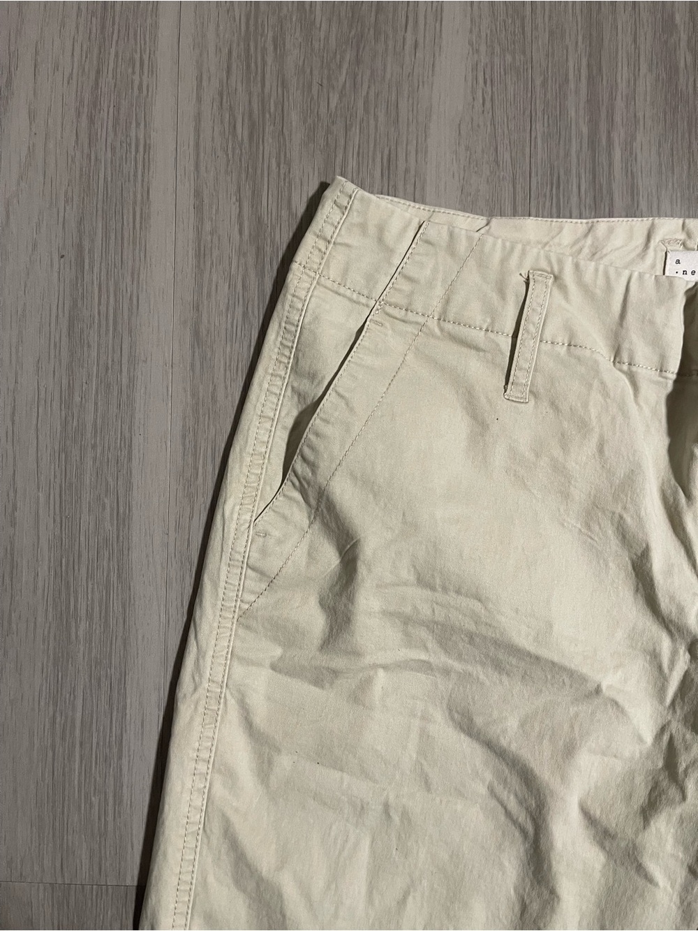 a new day Women’s Stretch Pants - Picture 3 of 7